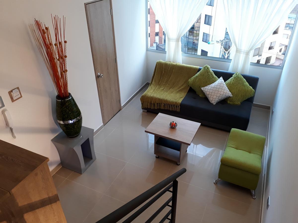 Hotel Lindsay Manizales Zewnętrze zdjęcie