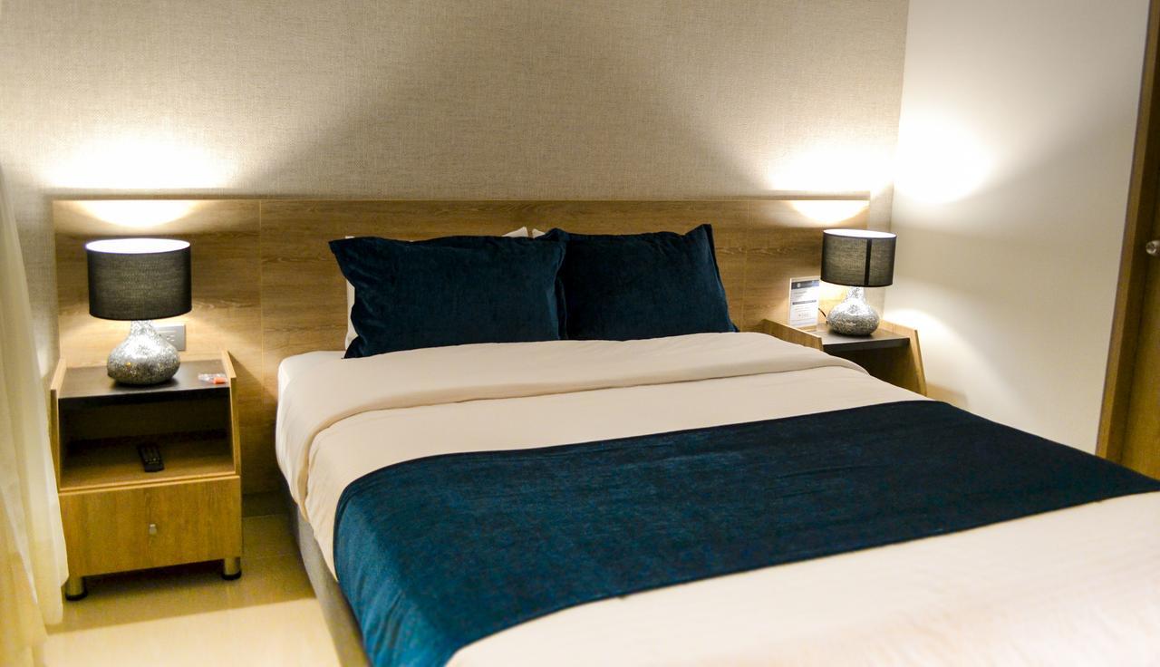 Hotel Lindsay Manizales Zewnętrze zdjęcie