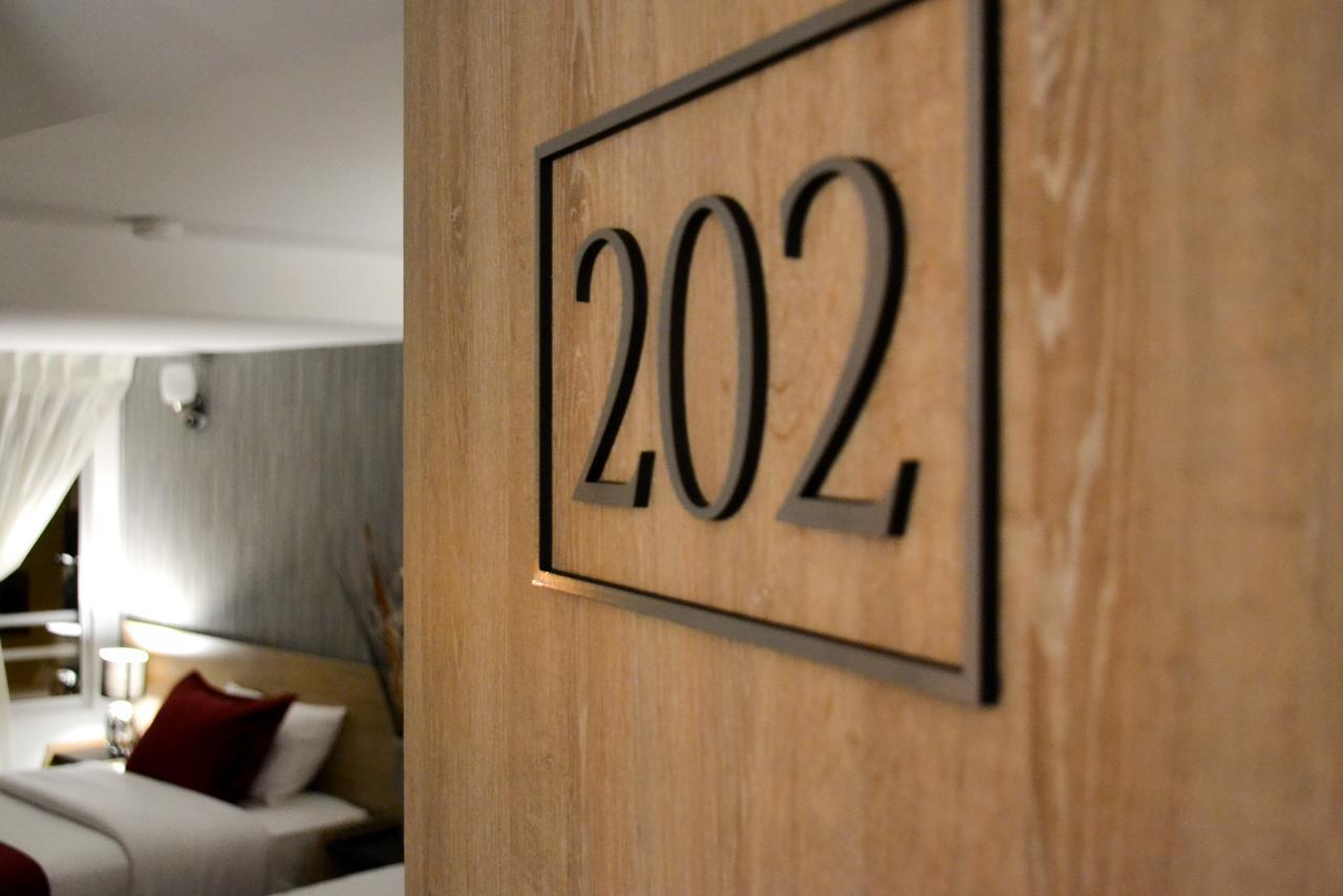 Hotel Lindsay Manizales Zewnętrze zdjęcie