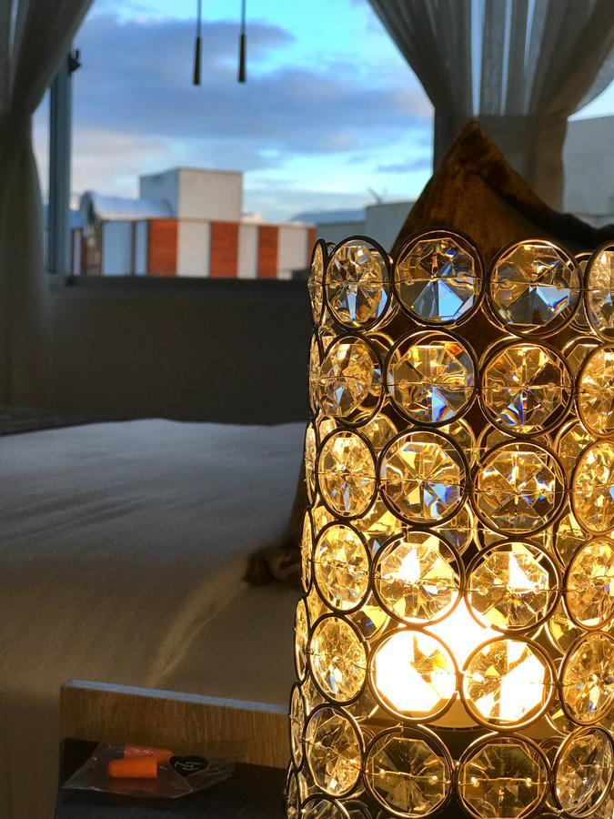 Hotel Lindsay Manizales Zewnętrze zdjęcie