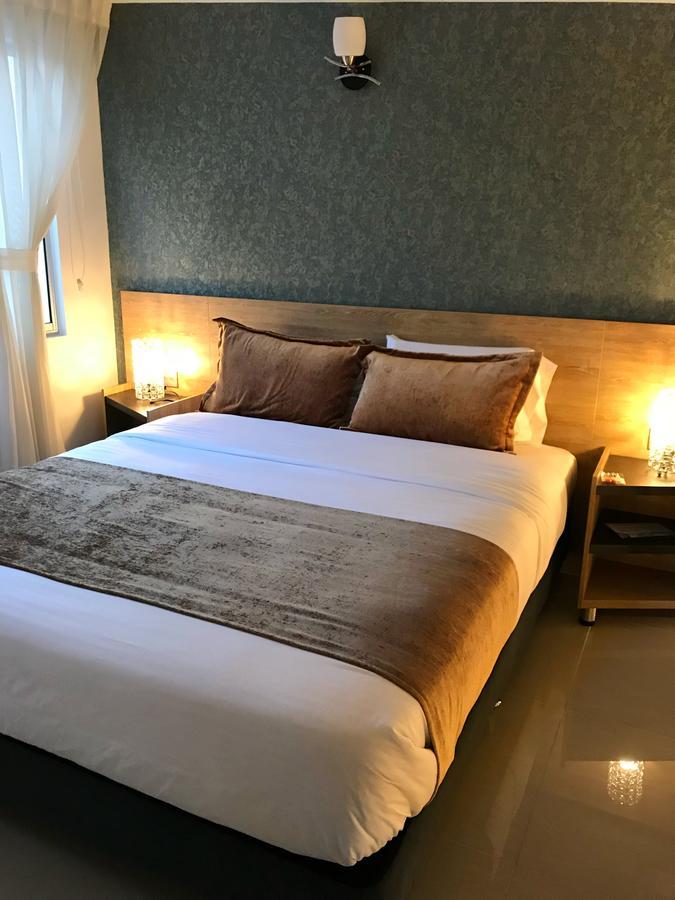 Hotel Lindsay Manizales Zewnętrze zdjęcie